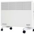 Конвектор электрический Oasis LK-15 /1500 Вт, до 20 м2/